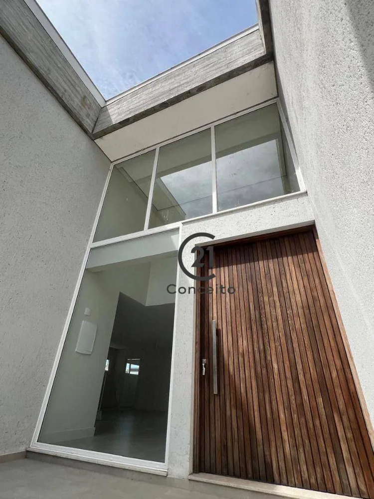 Casa, 4 quartos, 300 m² - Foto 1