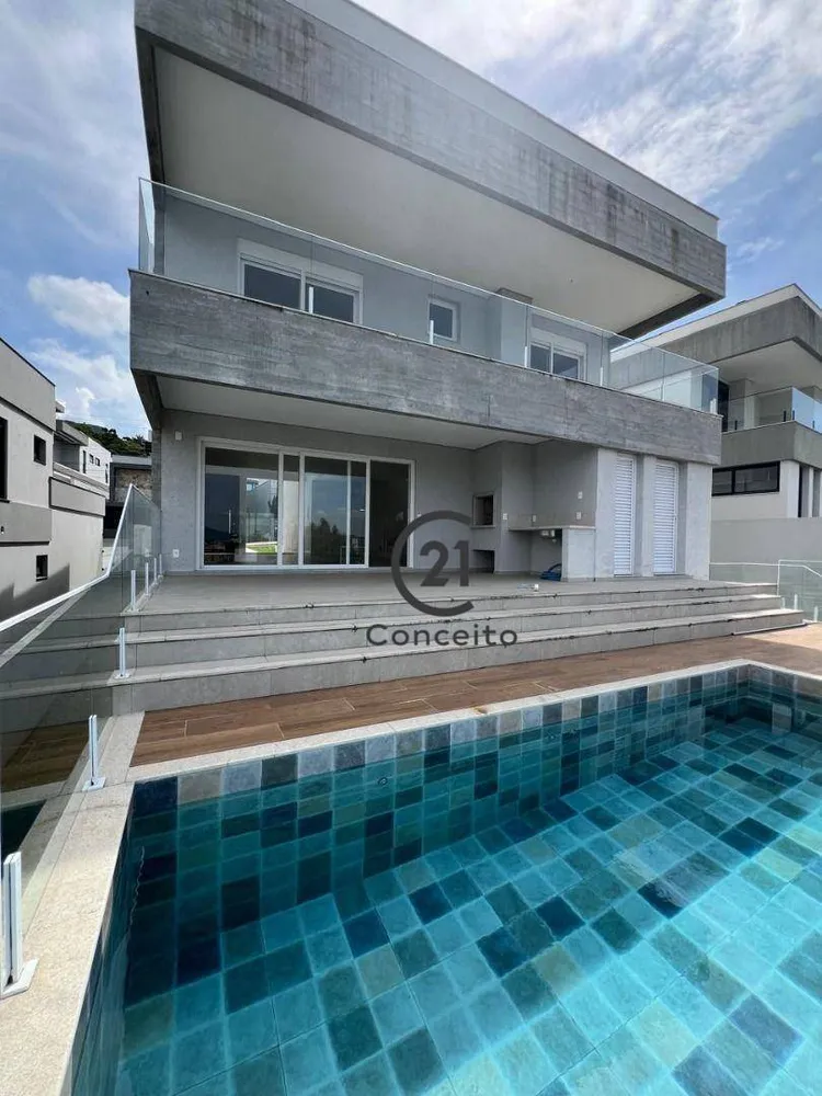 Casa, 4 quartos, 300 m² - Foto 2