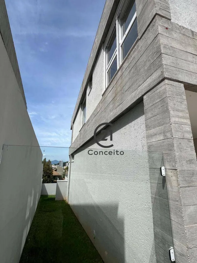 Casa, 4 quartos, 300 m² - Foto 3