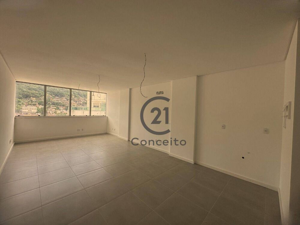 Conjunto Comercial-Sala à venda, 38m² - Foto 3