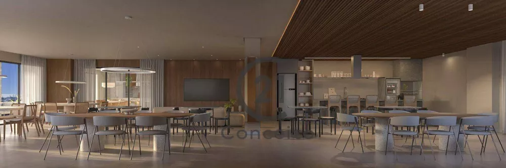 Apartamento, 3 quartos, 125 m² - Foto 6