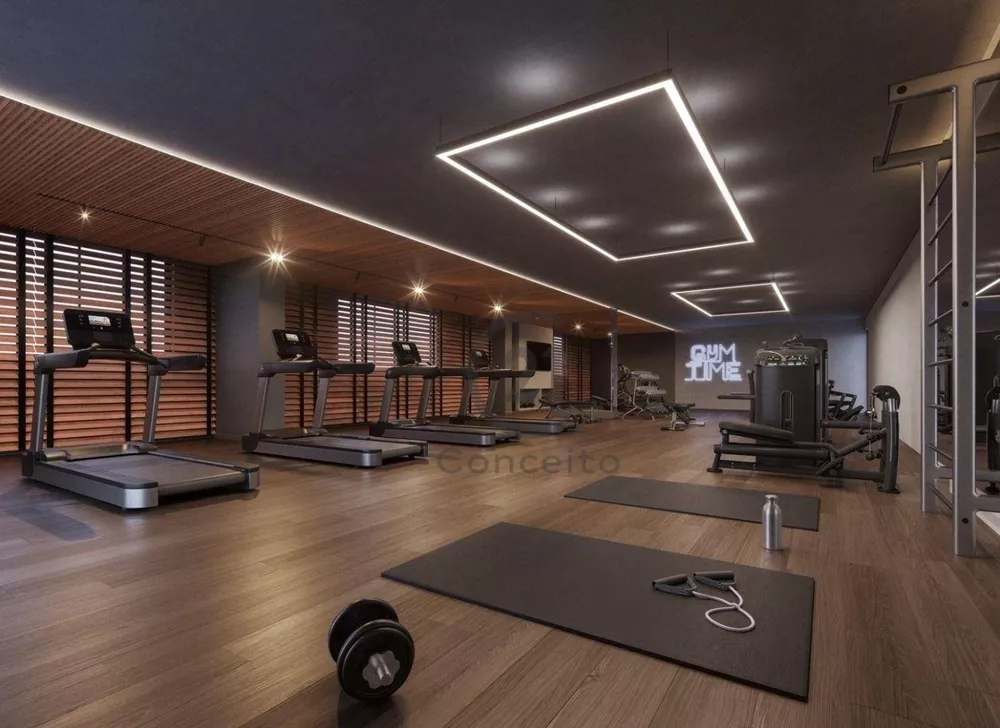 Apartamento, 3 quartos, 125 m² - Foto 8