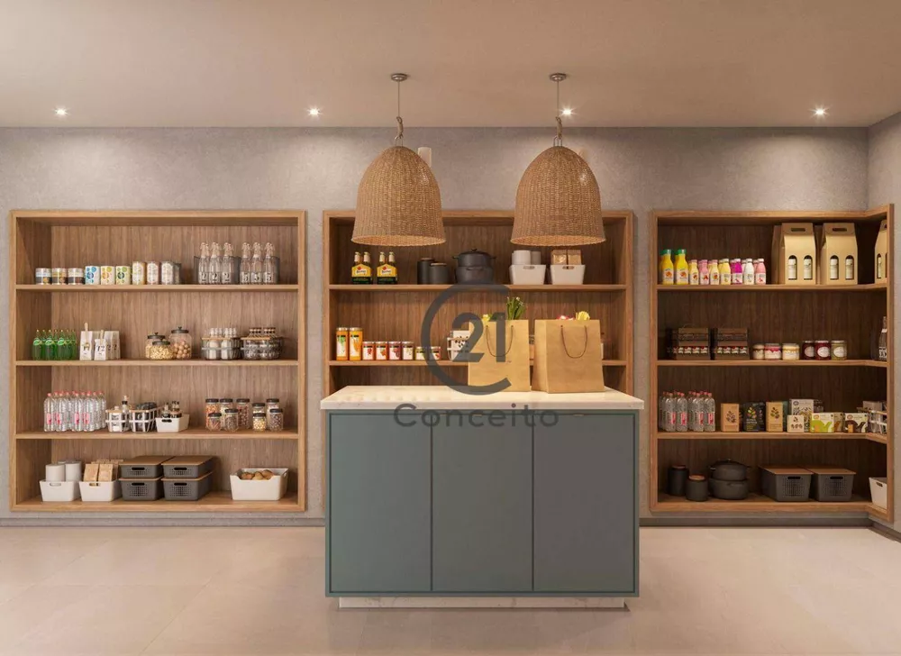 Apartamento, 3 quartos, 125 m² - Foto 4