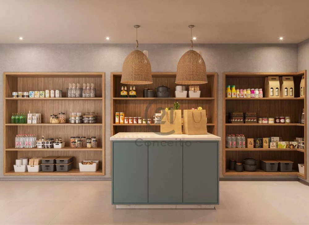 Apartamento, 3 quartos, 125 m² - Foto 10