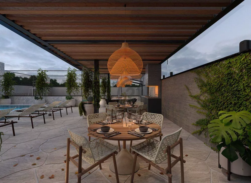 Apartamento, 3 quartos, 125 m² - Foto 7