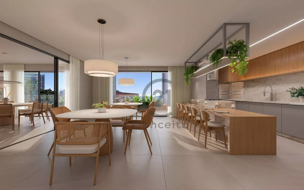 Apartamento, 3 quartos, 125 m² - Foto 9