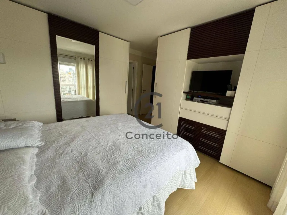 Apartamento, 4 quartos, 154 m² - Foto 3