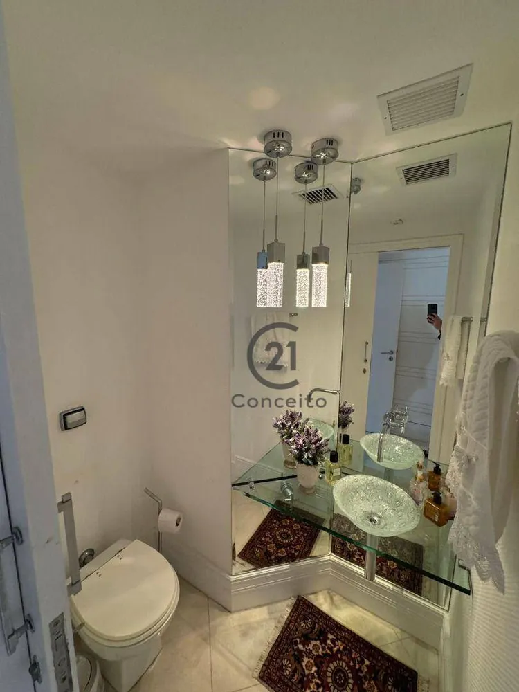 Apartamento, 4 quartos, 154 m² - Foto 1