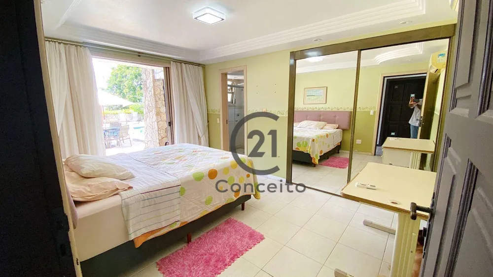 Casa, 6 quartos, 411 m² - Foto 2