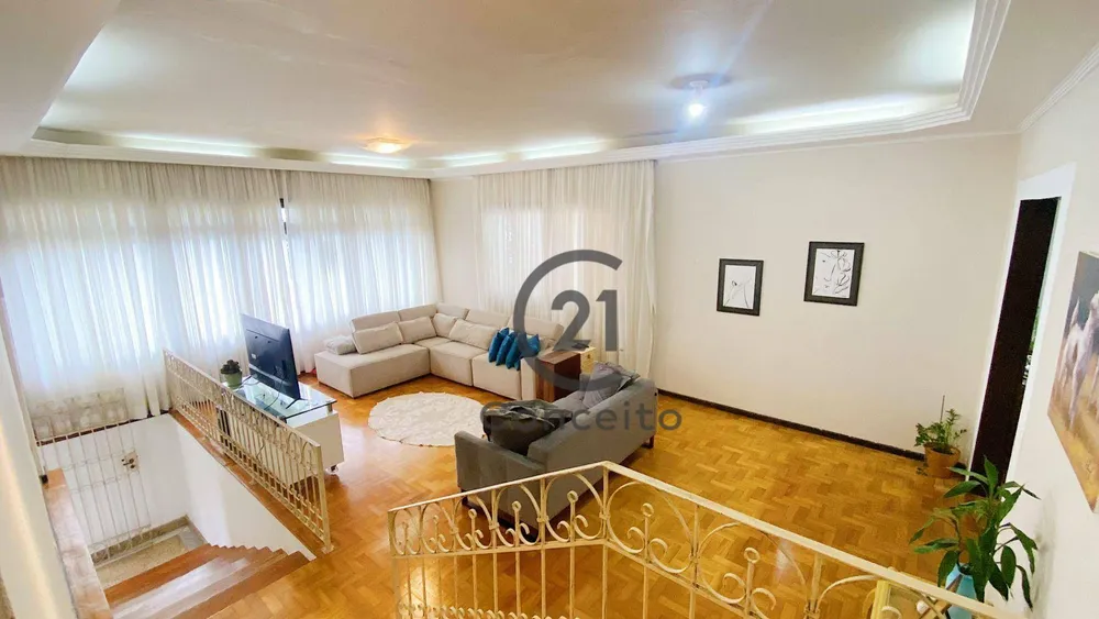 Casa, 6 quartos, 411 m² - Foto 4