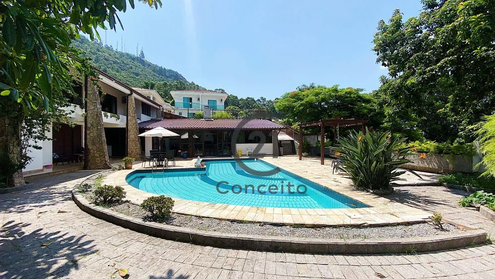 Casa, 6 quartos, 411 m² - Foto 3