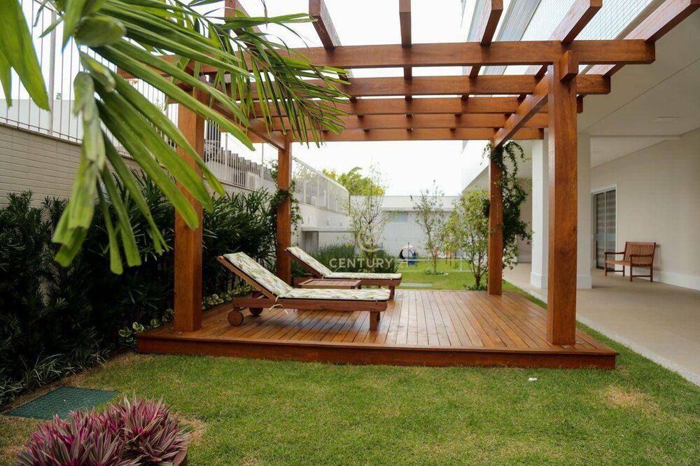 Apartamento à venda com 3 quartos, 179m² - Foto 8