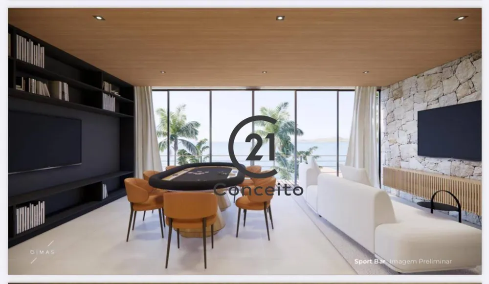 Apartamento, 3 quartos, 216 m² - Foto 2