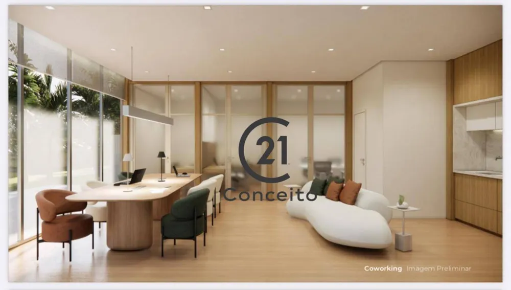 Apartamento, 3 quartos, 216 m² - Foto 3