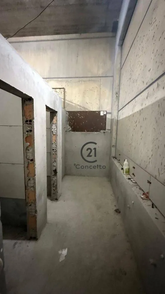 Depósito-Galpão, 1469 m² - Foto 4