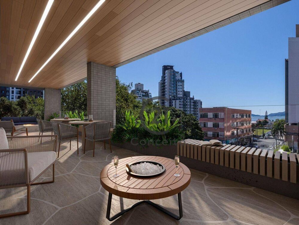 Cobertura, 3 quartos, 146 m² - Foto 2