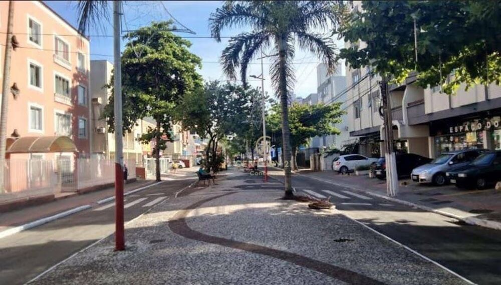 Apartamento, 2 quartos, 75 m² - Foto 3