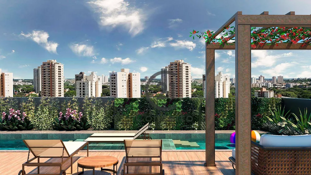 Apartamento, 3 quartos, 194 m² - Foto 6