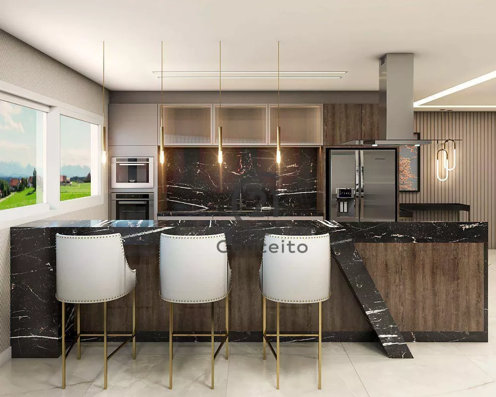 Apartamento, 3 quartos, 194 m² - Foto 12