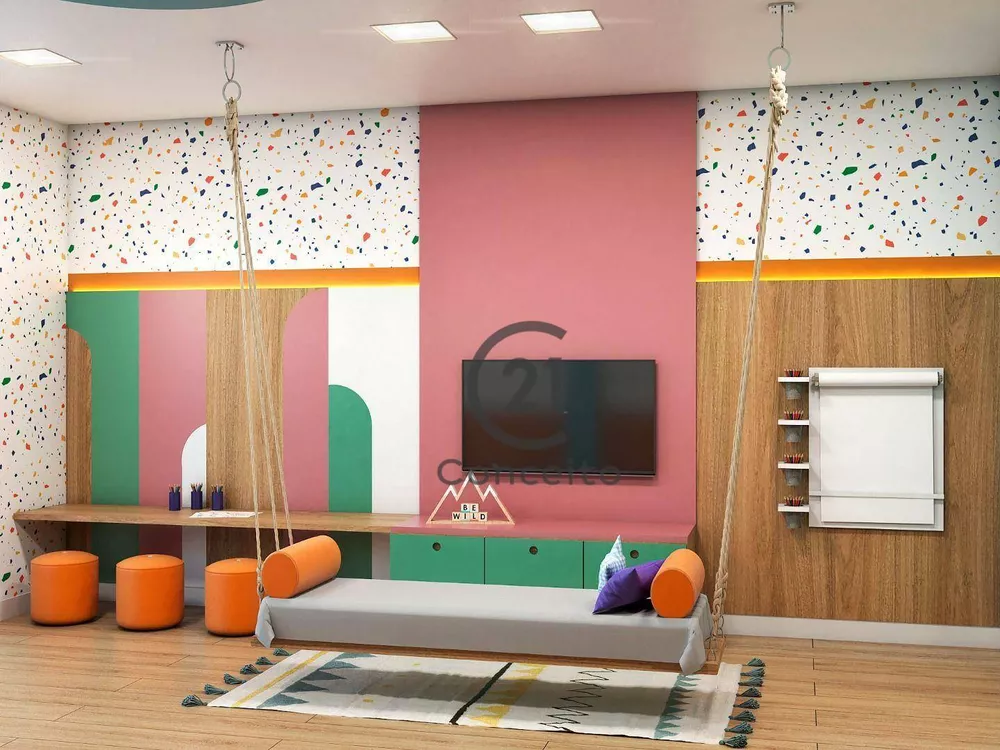 Apartamento, 3 quartos, 194 m² - Foto 5