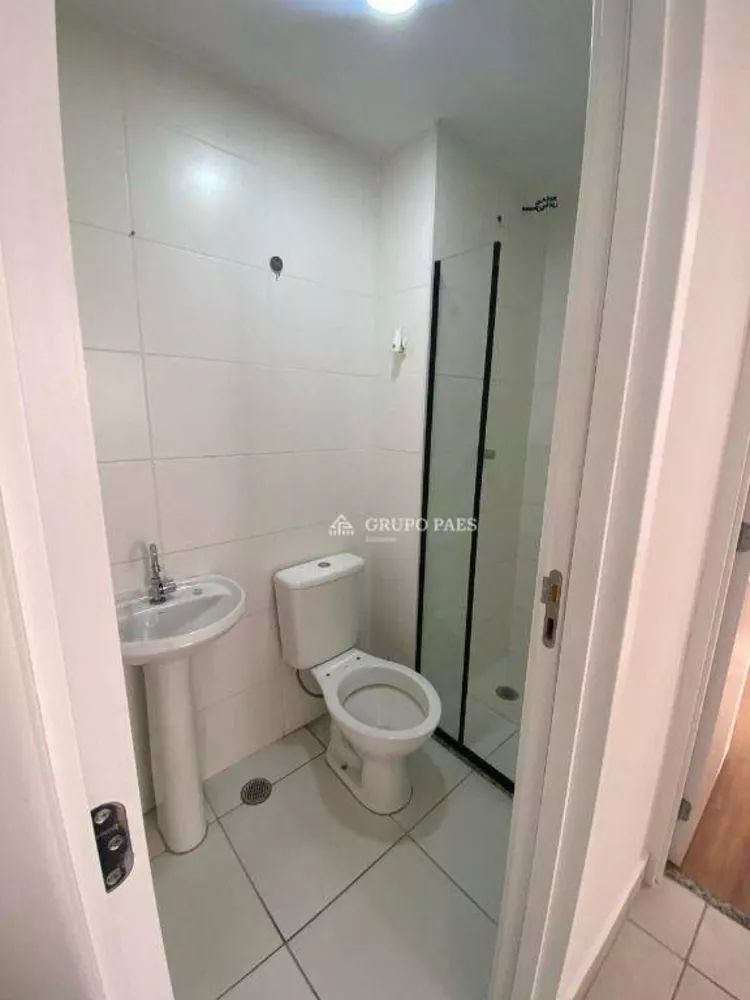 Apartamento, 2 quartos, 32 m² - Foto 2