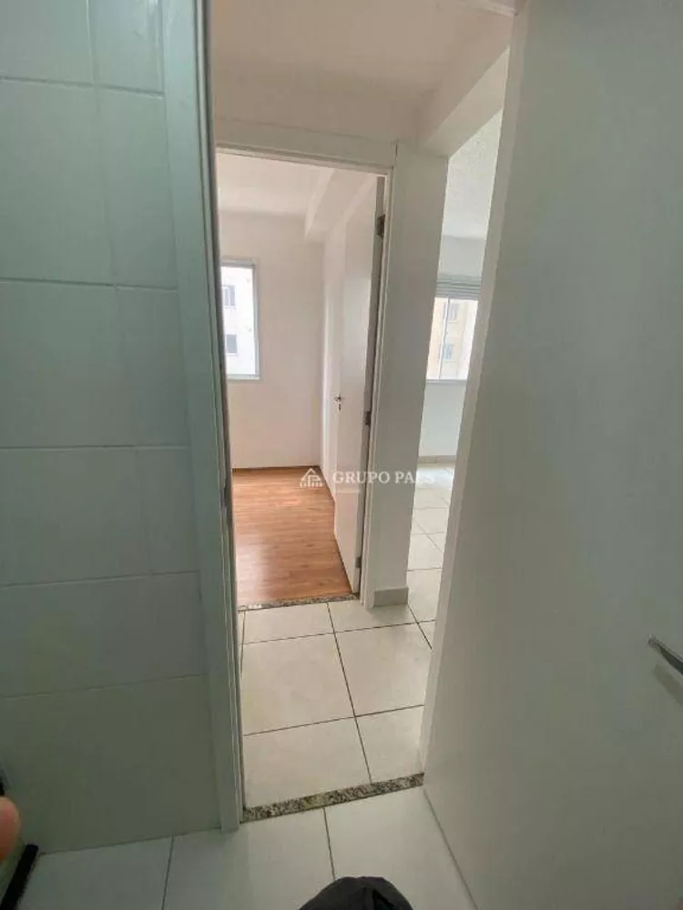 Apartamento, 2 quartos, 32 m² - Foto 6