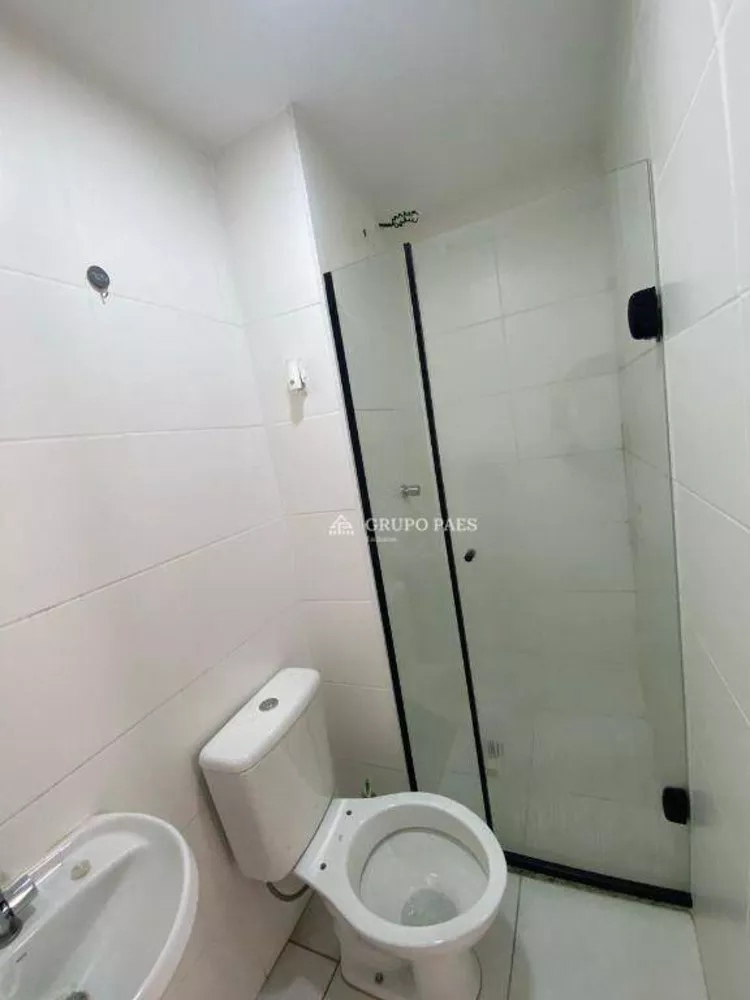 Apartamento, 2 quartos, 32 m² - Foto 11
