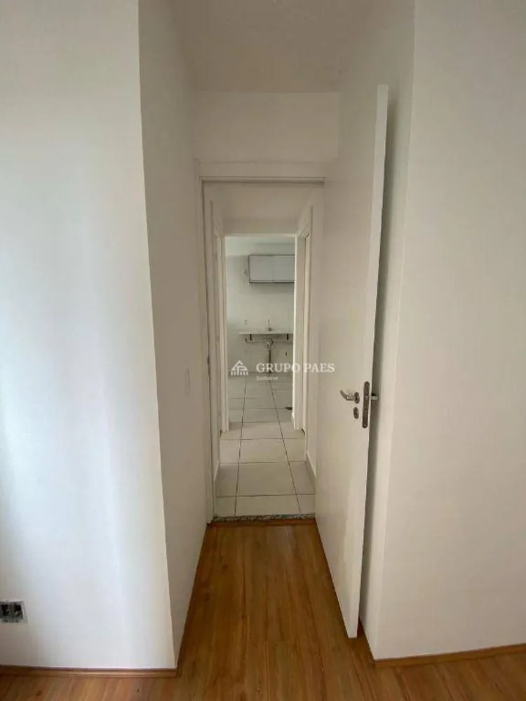Apartamento, 2 quartos, 32 m² - Foto 9