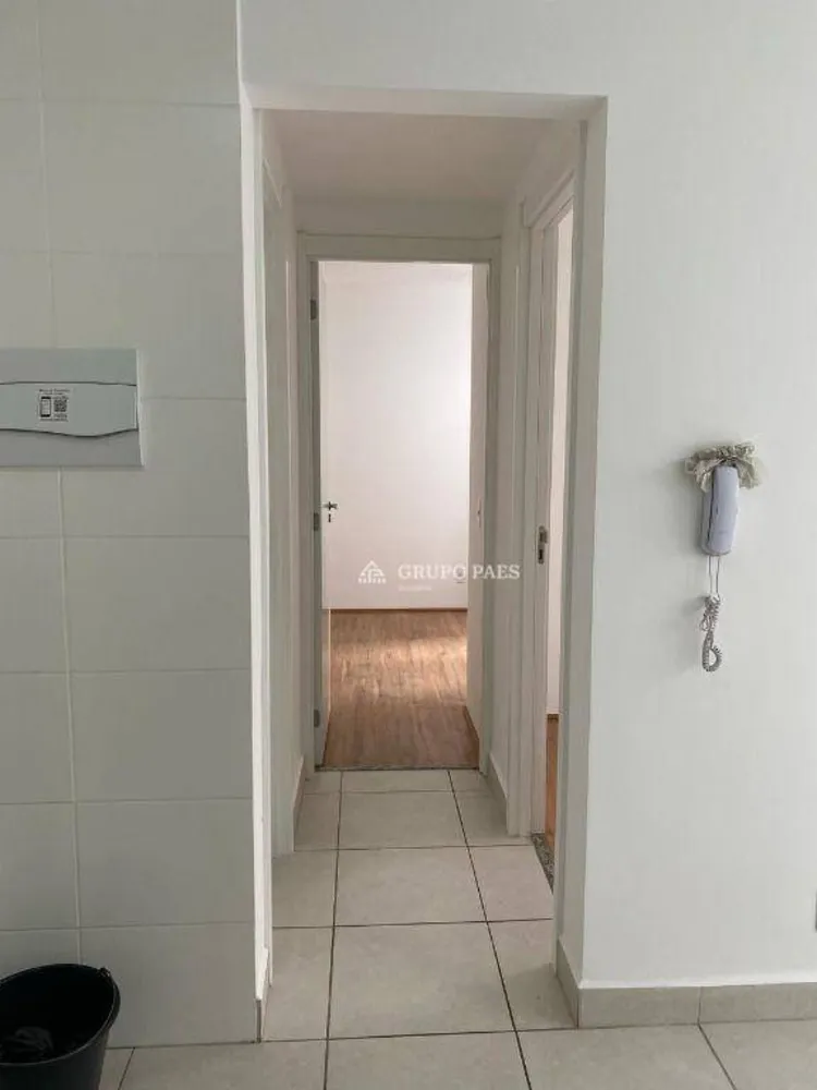 Apartamento, 2 quartos, 32 m² - Foto 4
