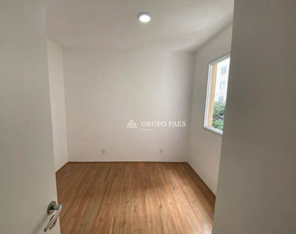 Apartamento, 2 quartos, 32 m² - Foto 9