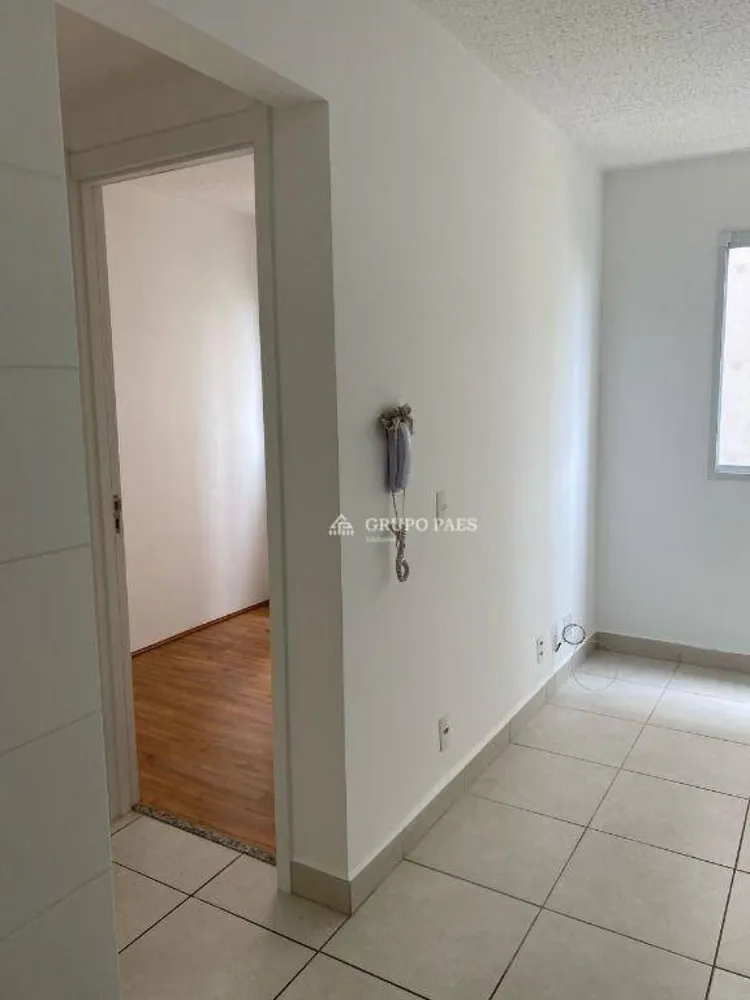 Apartamento, 2 quartos, 32 m² - Foto 7
