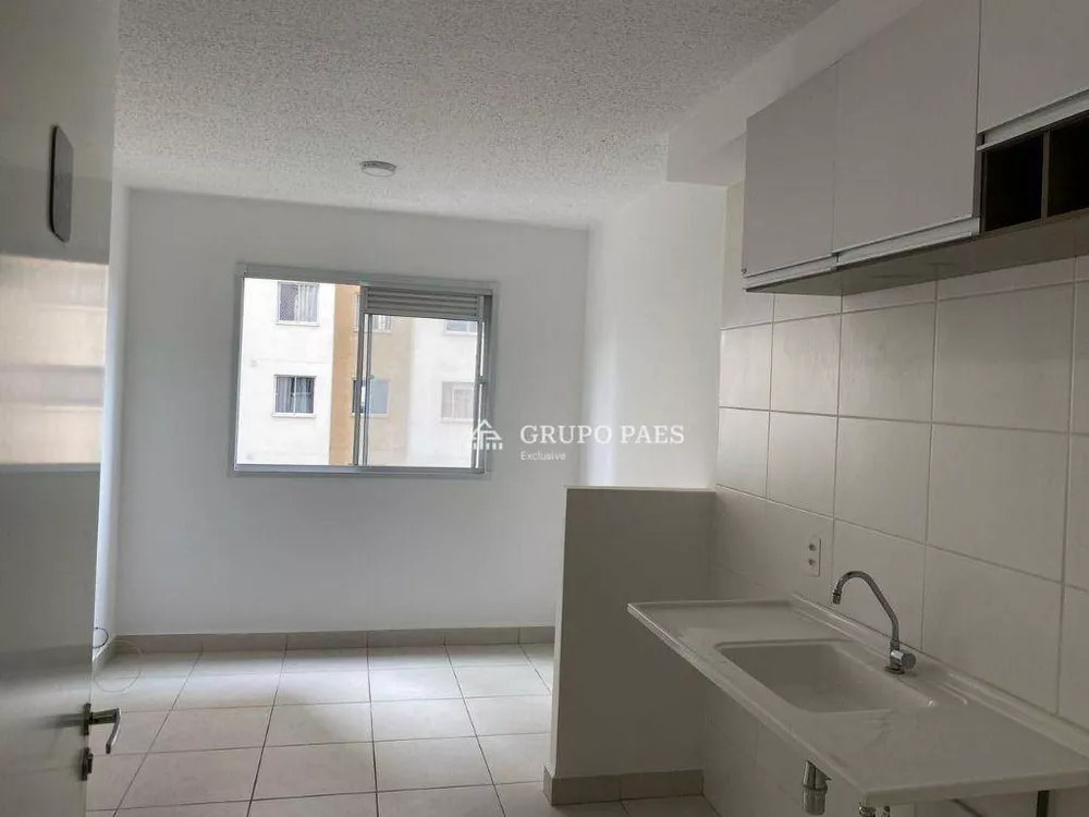 Apartamento, 2 quartos, 32 m² - Foto 10
