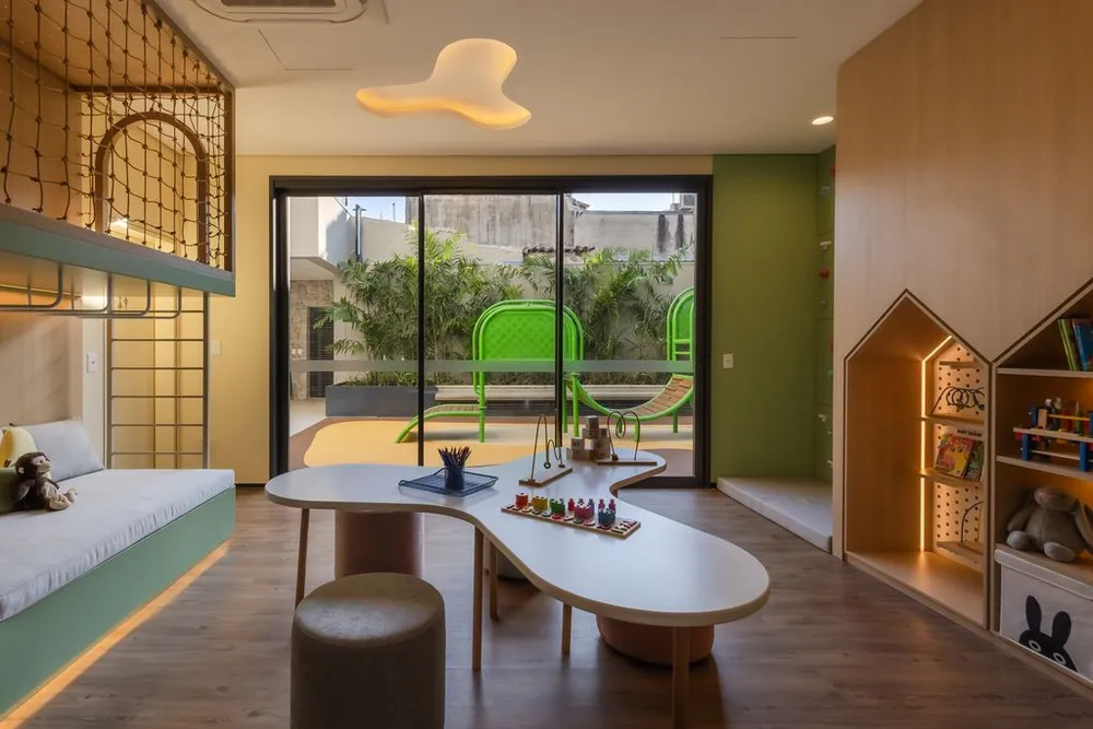 Apartamento, 4 quartos, 277 m² - Foto 10