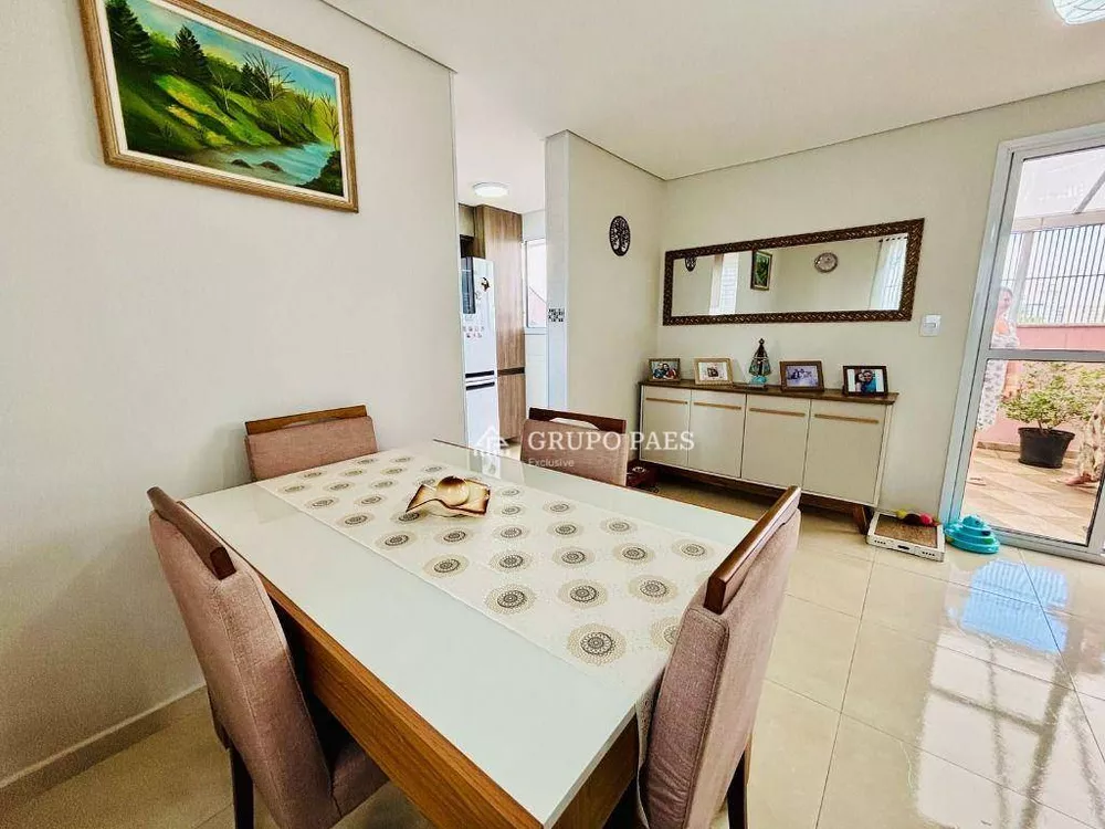 Apartamento, 2 quartos, 92 m² - Foto 10