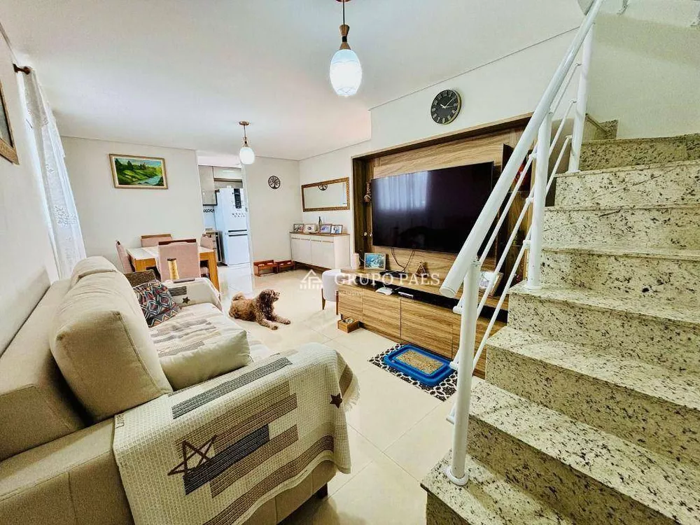 Apartamento, 2 quartos, 92 m² - Foto 3