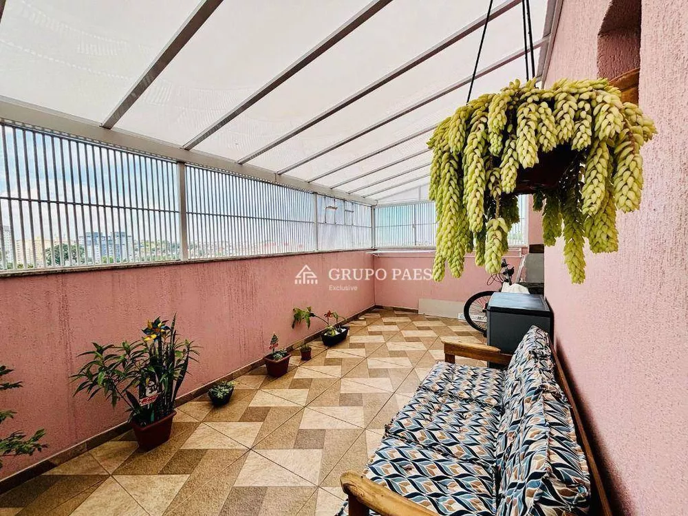 Apartamento, 2 quartos, 92 m² - Foto 9
