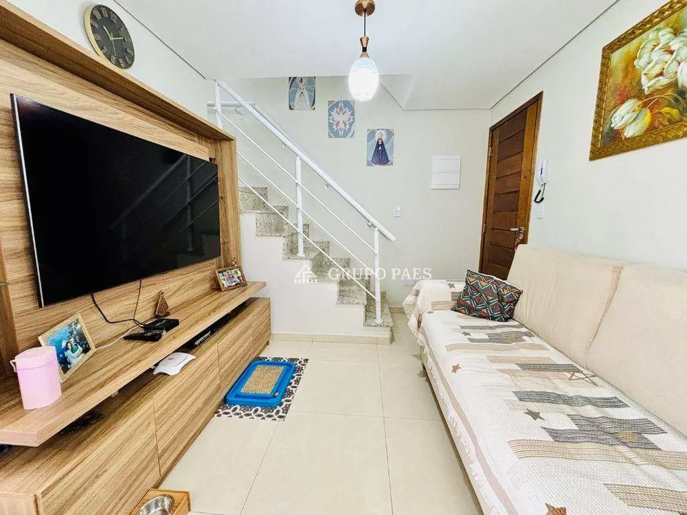 Apartamento, 2 quartos, 92 m² - Foto 2