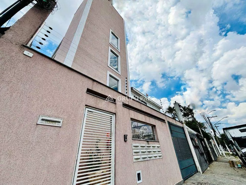 Apartamento, 2 quartos, 92 m² - Foto 7