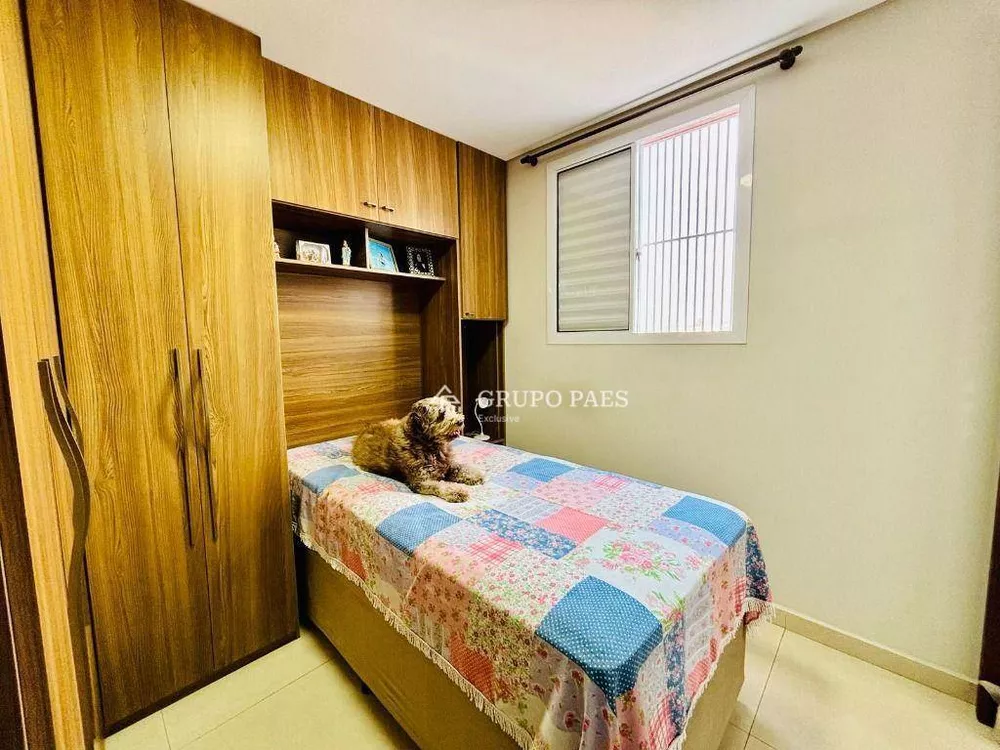 Apartamento, 2 quartos, 92 m² - Foto 12