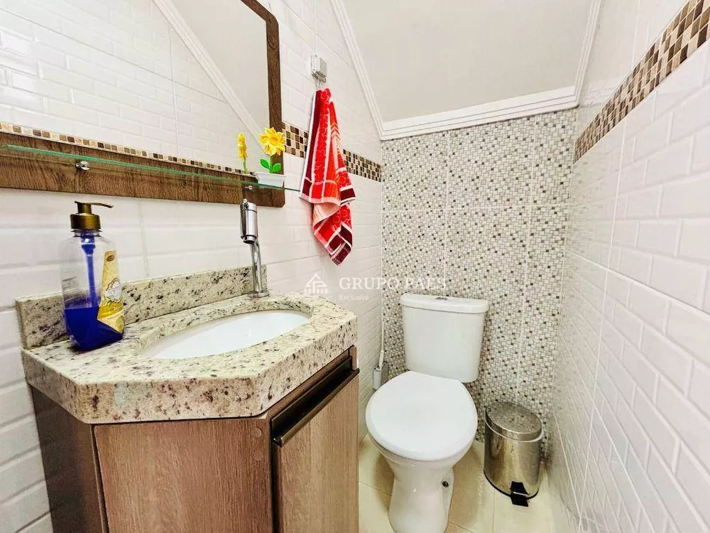 Apartamento, 2 quartos, 92 m² - Foto 6