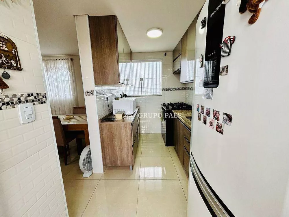 Apartamento, 2 quartos, 92 m² - Foto 4