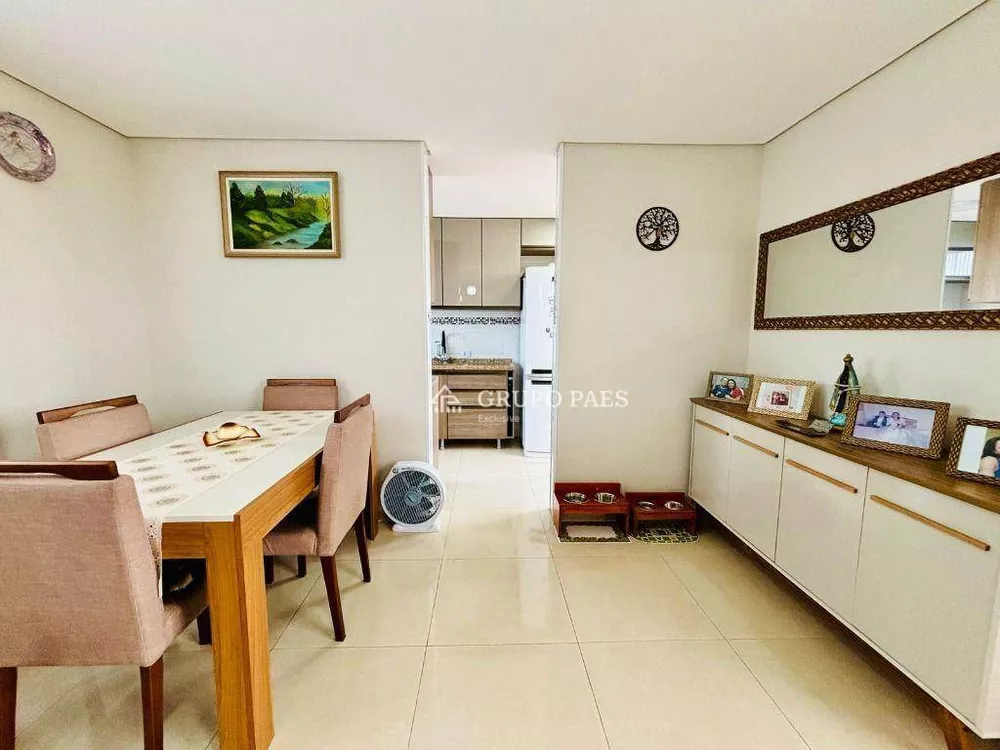 Apartamento, 2 quartos, 92 m² - Foto 8
