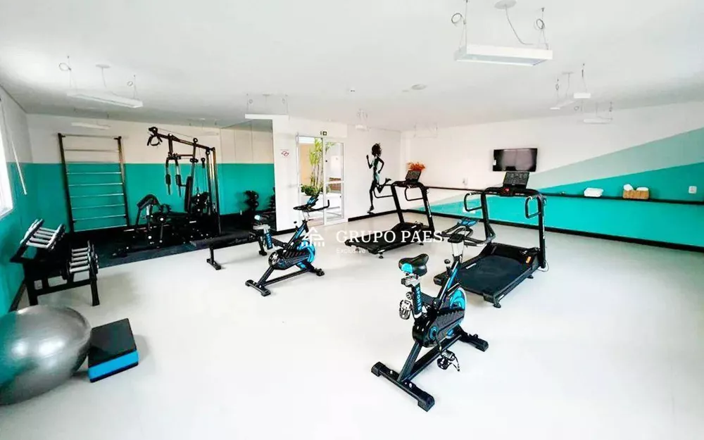 Apartamento, 2 quartos, 46 m² - Foto 8
