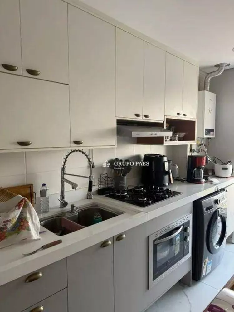 Apartamento, 2 quartos, 46 m² - Foto 3