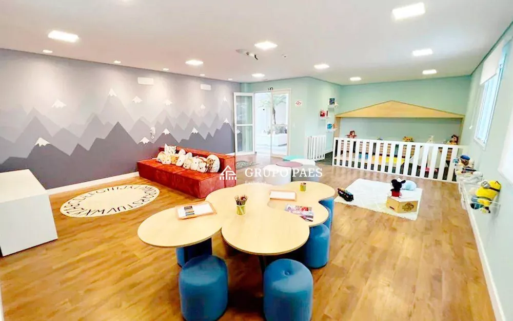 Apartamento, 2 quartos, 46 m² - Foto 9