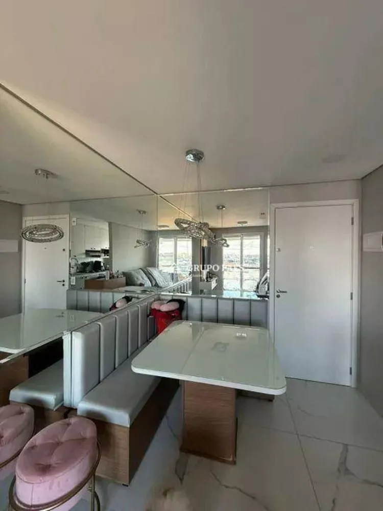 Apartamento, 2 quartos, 46 m² - Foto 1
