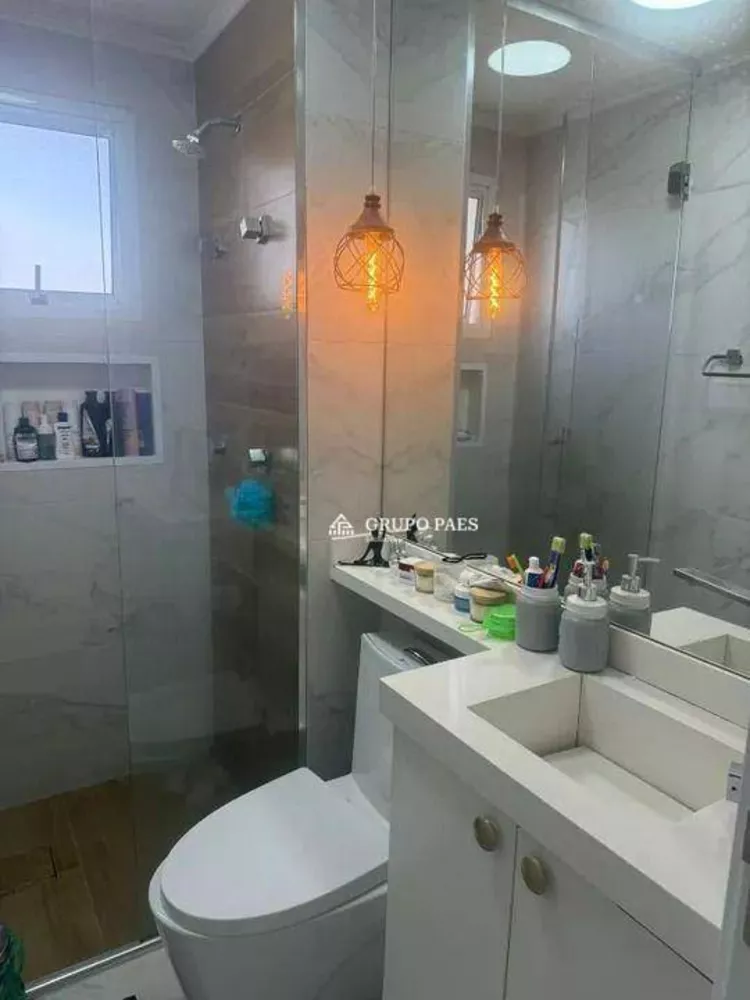 Apartamento, 2 quartos, 46 m² - Foto 6