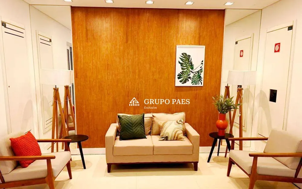 Apartamento, 2 quartos, 46 m² - Foto 20
