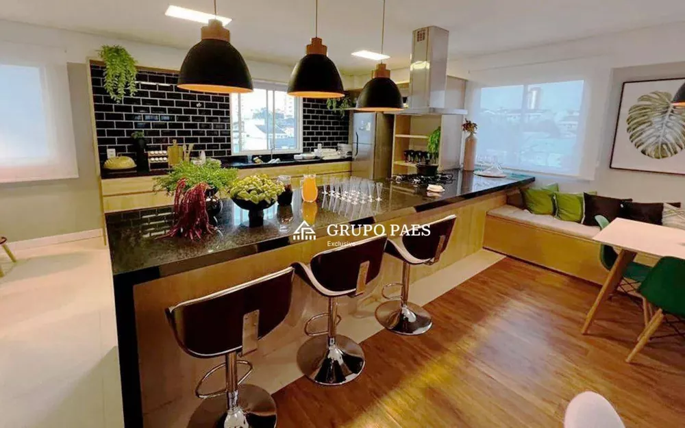 Apartamento, 2 quartos, 46 m² - Foto 11