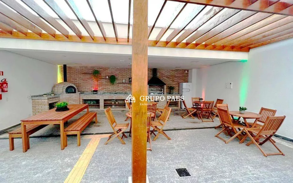 Apartamento, 2 quartos, 46 m² - Foto 7